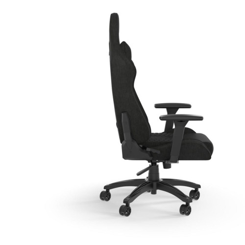Corsair Gaming Tc100 Relaxed Leatherette Chair Black-17138289
