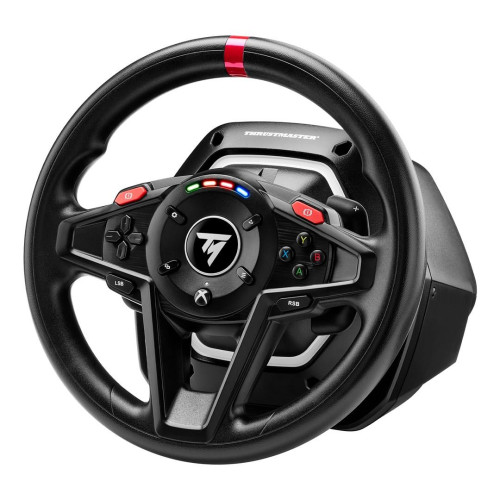 Thrustmaster T128 Czarny USB Kierownica-17138444