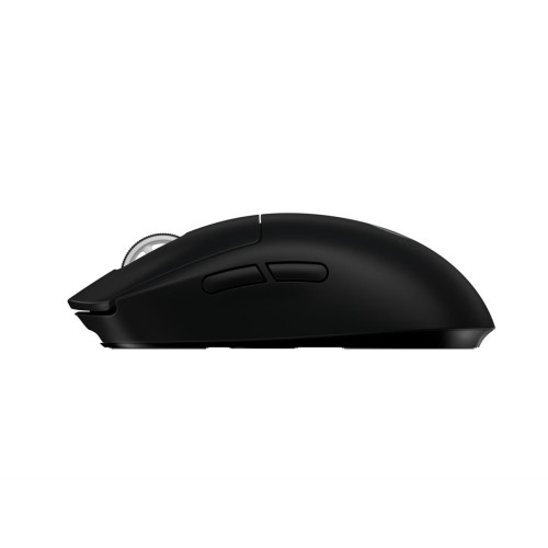 Logitech G Pro X Superlight myszka Gaming Po prawej stronie RF Wireless 25600 DPI-17138623