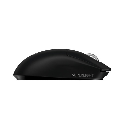 Logitech G Pro X Superlight myszka Gaming Po prawej stronie RF Wireless 25600 DPI-17138624