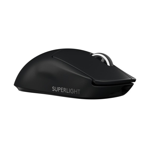 Logitech G Pro X Superlight myszka Gaming Po prawej stronie RF Wireless 25600 DPI-17138626