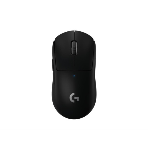 Logitech G Pro X Superlight myszka Gaming Po prawej stronie RF Wireless 25600 DPI-17138628