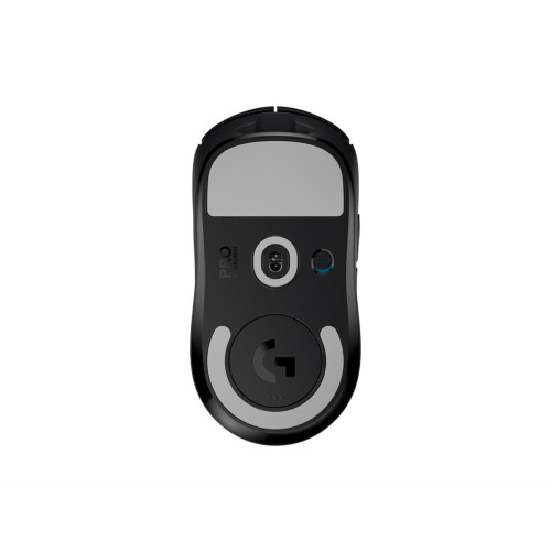 Logitech G Pro X Superlight myszka Gaming Po prawej stronie RF Wireless 25600 DPI-17138629