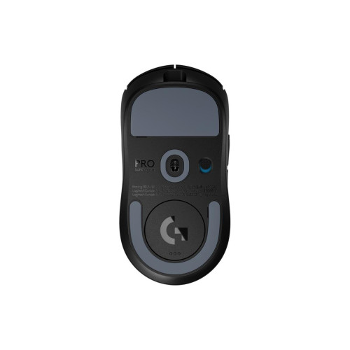 Logitech G PRO X Superlight 2 myszka Gaming Po prawej stronie RF Wireless Optyczny 32000 DPI-17138649