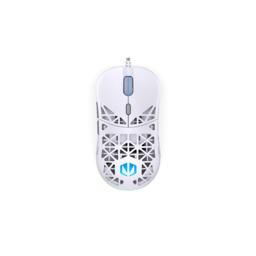 Mysz gamingowa ENDORFY LIV Onyx White
