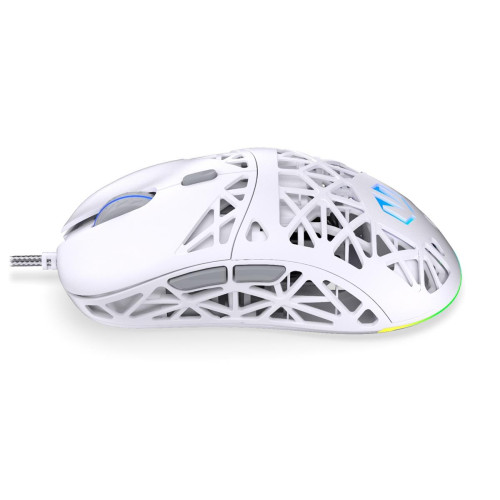 Mysz gamingowa ENDORFY LIV Onyx White-17138770