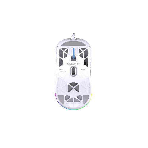 Mysz gamingowa ENDORFY LIV Onyx White-17138773