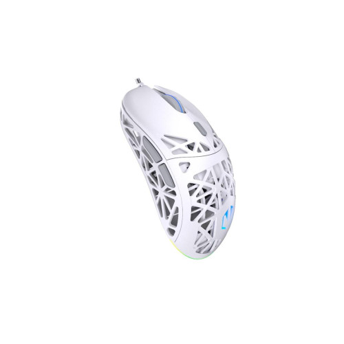 Mysz gamingowa ENDORFY LIV Onyx White-17138774