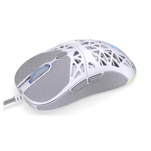 Mysz gamingowa ENDORFY LIV Onyx White-17138776