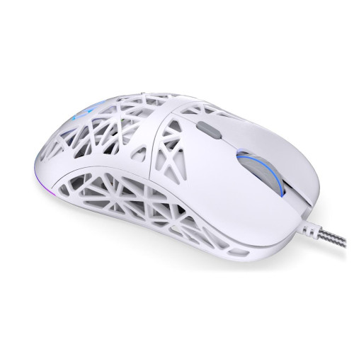 Mysz gamingowa ENDORFY LIV Onyx White-17138778