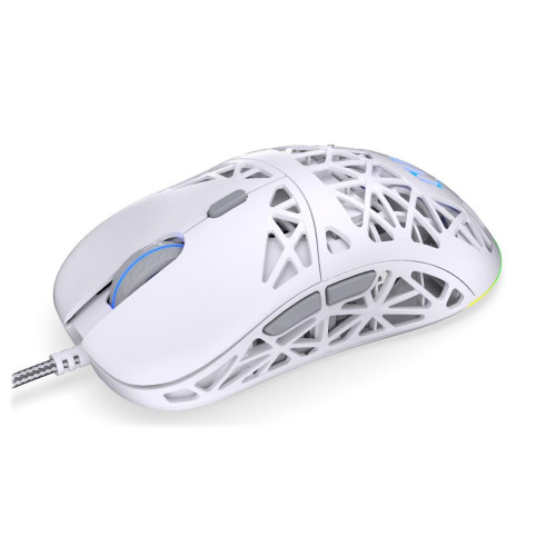 Mysz gamingowa ENDORFY LIV Onyx White-17138780