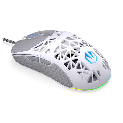 Mysz gamingowa ENDORFY LIV Onyx White-17138782