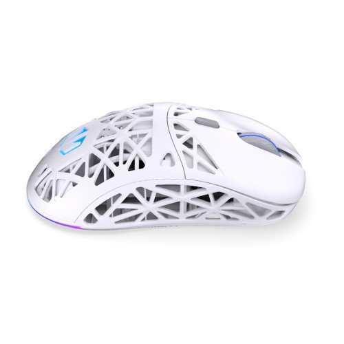 Mysz gamingowa ENDORFY LIV Wireless Onyx White