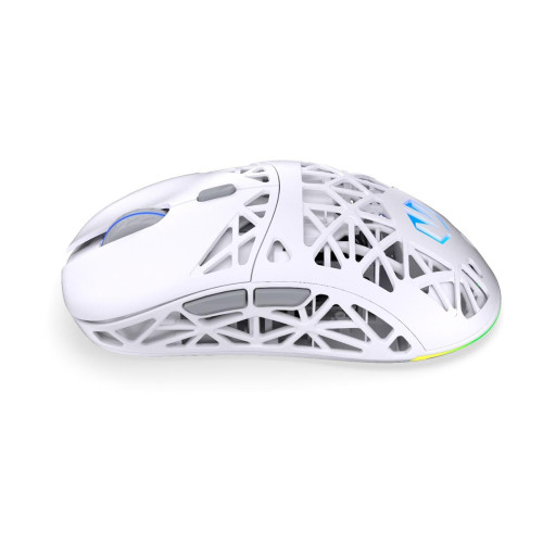 Mysz gamingowa ENDORFY LIV Wireless Onyx White-17138790