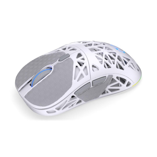 Mysz gamingowa ENDORFY LIV Wireless Onyx White-17138799