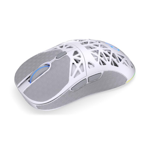 Mysz gamingowa ENDORFY LIV Wireless Onyx White-17138800