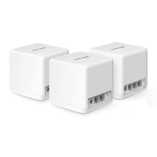 System mesh Mercusys Halo H60X(3-pack)-17140932