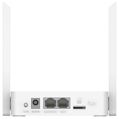 Router Cudy N300 Wi-Fi 4G LTE Cat4-17141536