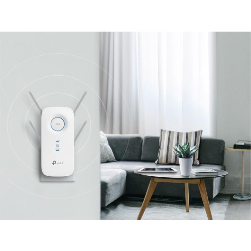 Uchwyt wzmacniacza sygnału TPLINK RE655-17141580