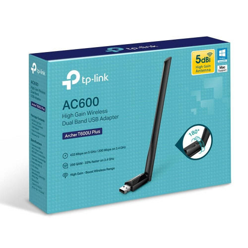 TP-Link AC600 WLAN 600 Mbit/s-17141591