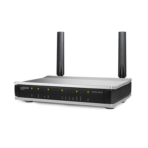 Bramy LANCOM SD-WAN SDWAN 1800EFW (62139)-17141710