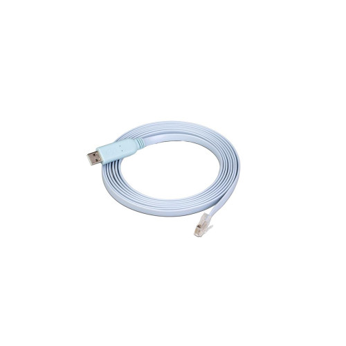 Akcesoria do routerów LANCOM i SD-WAN SDWAN Adapter szeregowy USB RJ45 (61659)