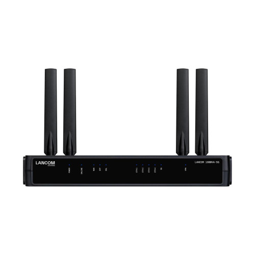 Bramy LANCOM SD-WAN SDWAN 1800VA-5G 1800VA5G (62151)