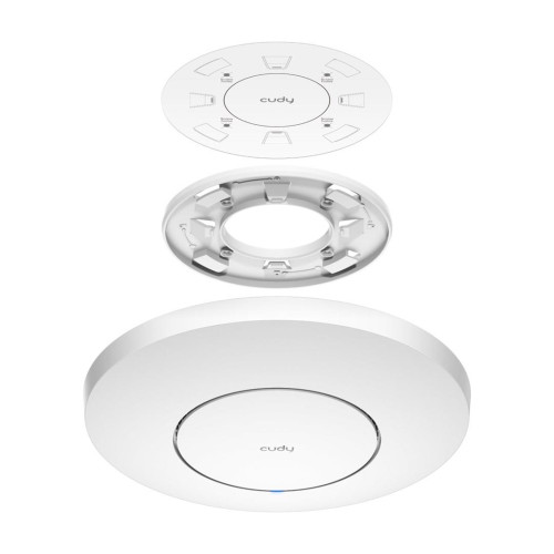 Access Point Cudy AC1200 WiFi Gigabit Access Point-17141733