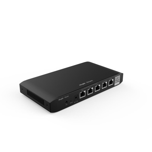 Router Ruijie Reyee RG-EG105G-V3-17141836
