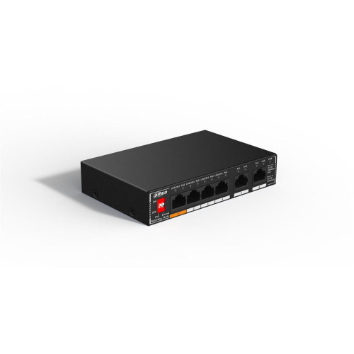 Switch Dahua SG1006P