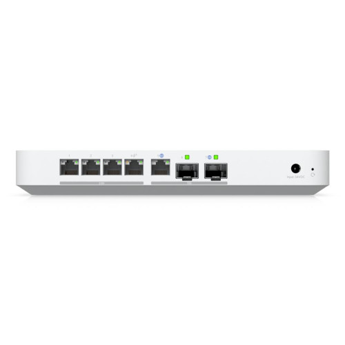 Brama sieciowa NET GATEWAY FIBER/UXG-FIBER Ubiquiti-17142210