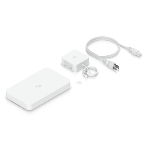 Brama sieciowa NET GATEWAY FIBER/UXG-FIBER Ubiquiti-17142212