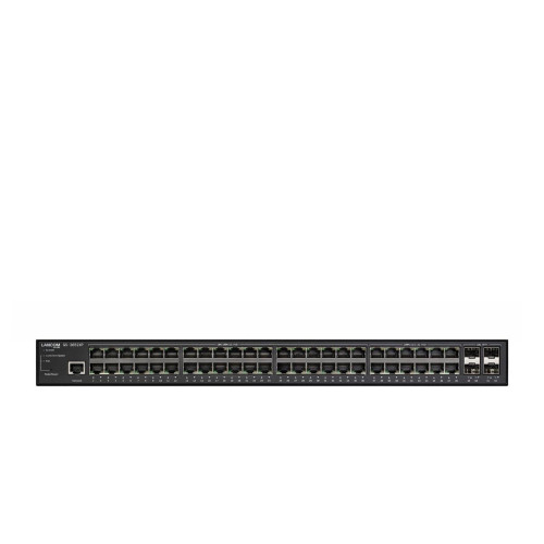 Przełącznik LANCOM GS-3652XP z zaawansowanymi funkcjami sieciowymi