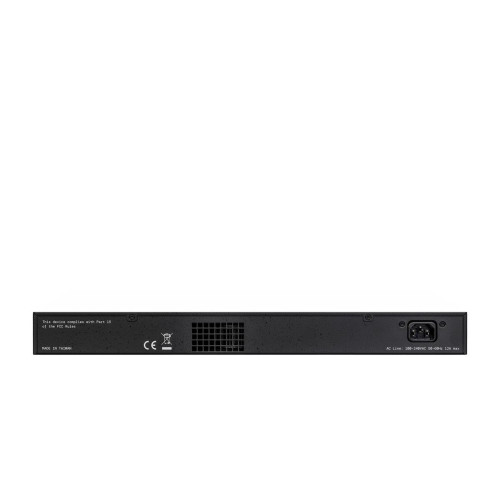 Przełącznik LANCOM GS-3652XP z zaawansowanymi funkcjami sieciowymi-17142261