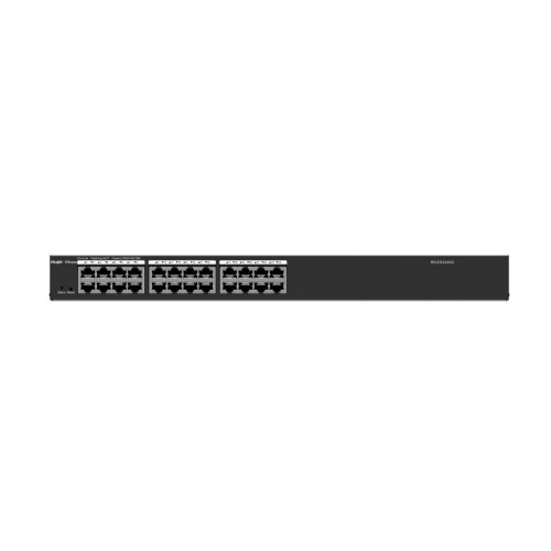 Switch Easy Smart Ruijie Reyee RG-ES224GC-V2-17142372