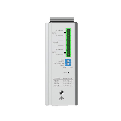 Switch Ruijie Reyee RG-NIS2100-8GT2SFP-HP-17142398