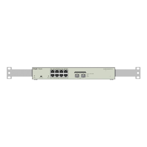 Switch RG-NBS3100-8GT2SFP-P-V2