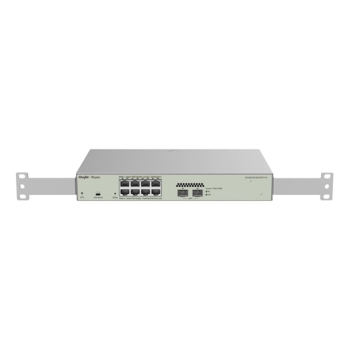 Switch RG-NBS3100-8GT2SFP-P-V2-17142443