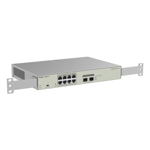 Switch RG-NBS3100-8GT2SFP-P-V2-17142444
