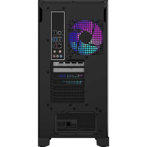 MSI MPG Infinite X3 AI 2NVZ9-063EU Ultra 9 285K 32GB DDR5 SSD1TB M.2 RTX 5090 32GB VENTUS 3X AX211 WiFi 6E+BT Win11 Blac