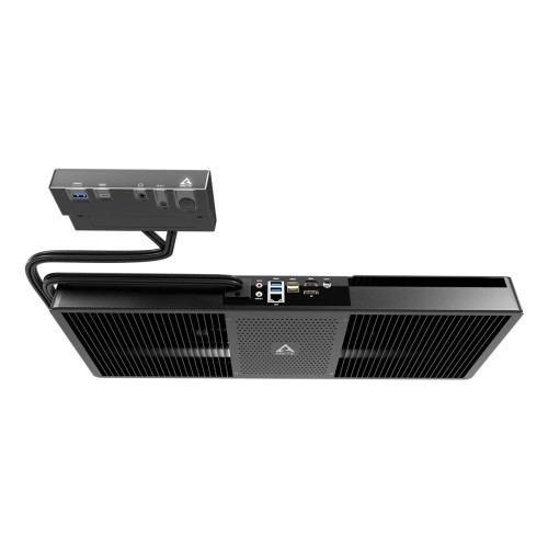PC Arctic Senza Pro Ryzen 7 - PC - AMD R5