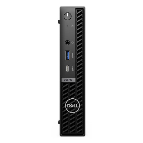 Komputer Dell OptiPlex 7020 - PC - Core i5 1,7 GHz - RAM: 16 GB DDR5 - Dysk twardy: 512 GB m.2 NVMe