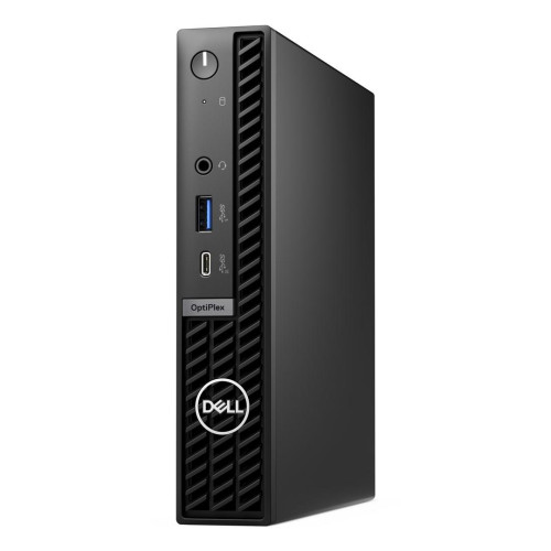 Komputer Dell OptiPlex 7020 - PC - Core i5 1,7 GHz - RAM: 16 GB DDR5 - Dysk twardy: 512 GB m.2 NVMe-17144011