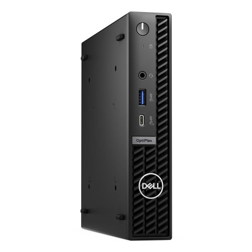 Komputer Dell OptiPlex 7020 - PC - Core i5 1,7 GHz - RAM: 16 GB DDR5 - Dysk twardy: 512 GB m.2 NVMe-17144012