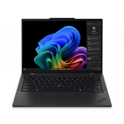Laptop Lenovo ThinkPad T14s G6 QS X1E-78-100/32GB/1TBSSD/W11Pro/black