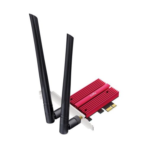 Karta sieciowa Cudy WE9300 WiFi 7 BE9400 BT 5.4 PCI-E-17144626