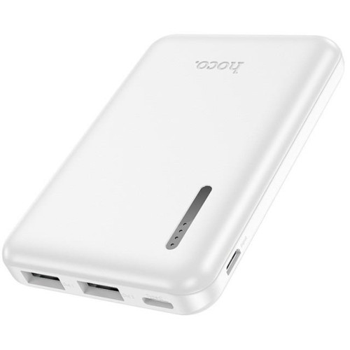 Powerbank Hoco J115 Journey (biały)