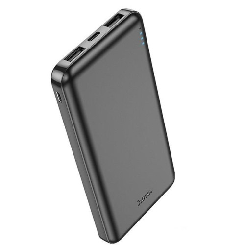 Powerbank Hoco J100 (czarny)-17145028