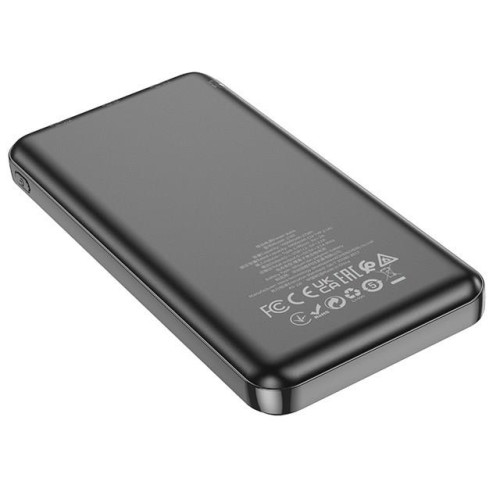 Powerbank Hoco J100 (czarny)-17145029
