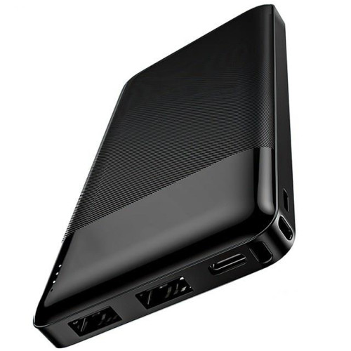 Powerbank Hoco J72 Easy (czarny)